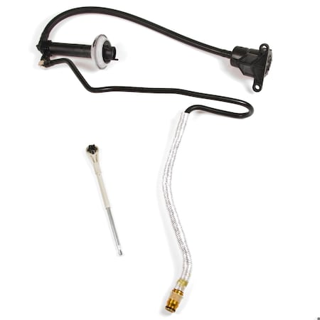 Luk Hydraulic Clutch Release System, Crs018 CRS018